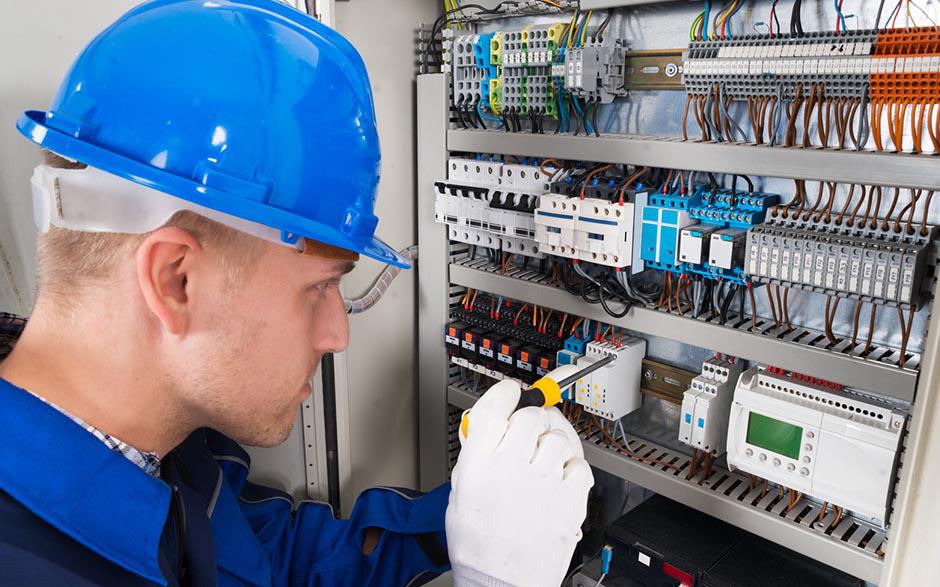 électricien dépannage Pantin