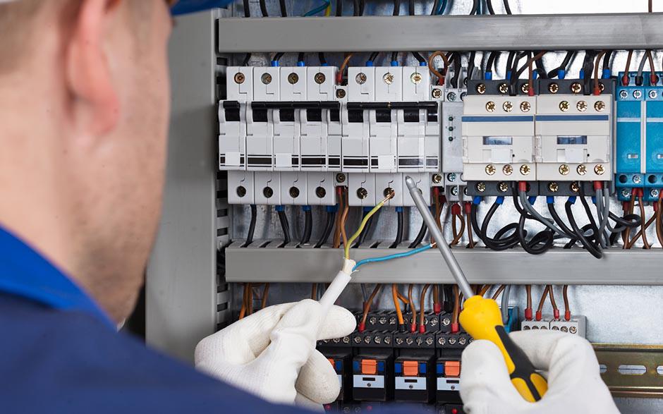 électricité installation Levallois-Perret