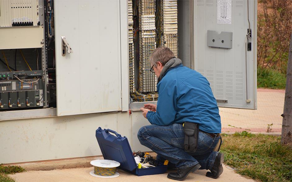 électricien urgence Pantin