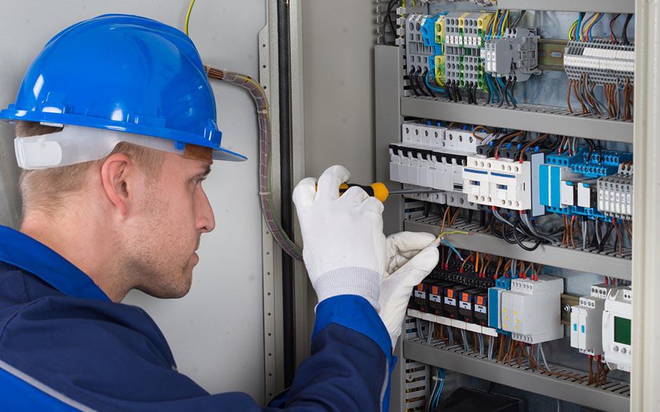 électricien dépannage Pantin