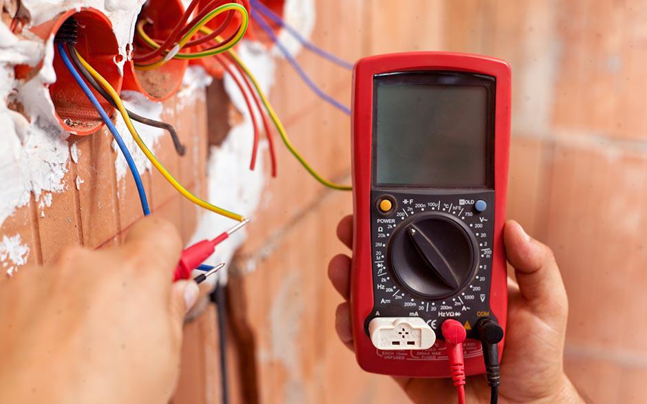 électricien urgence Pantin