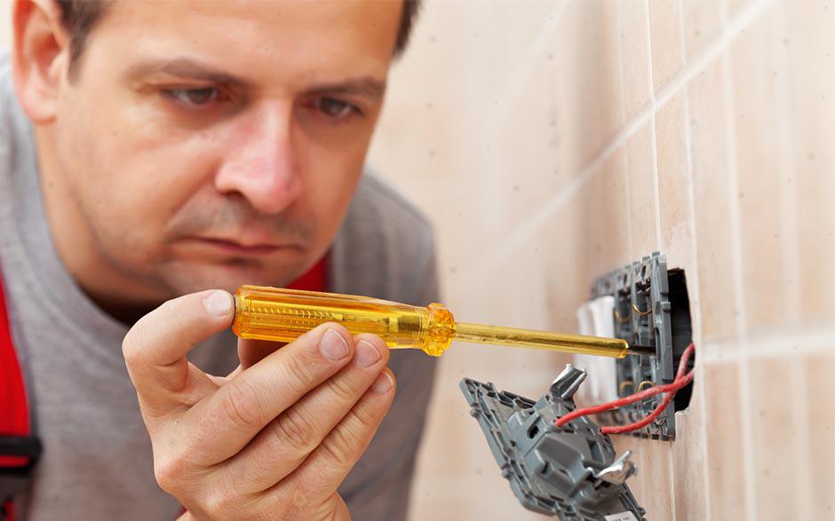 électricité entreprise Roissy-en-Brie
