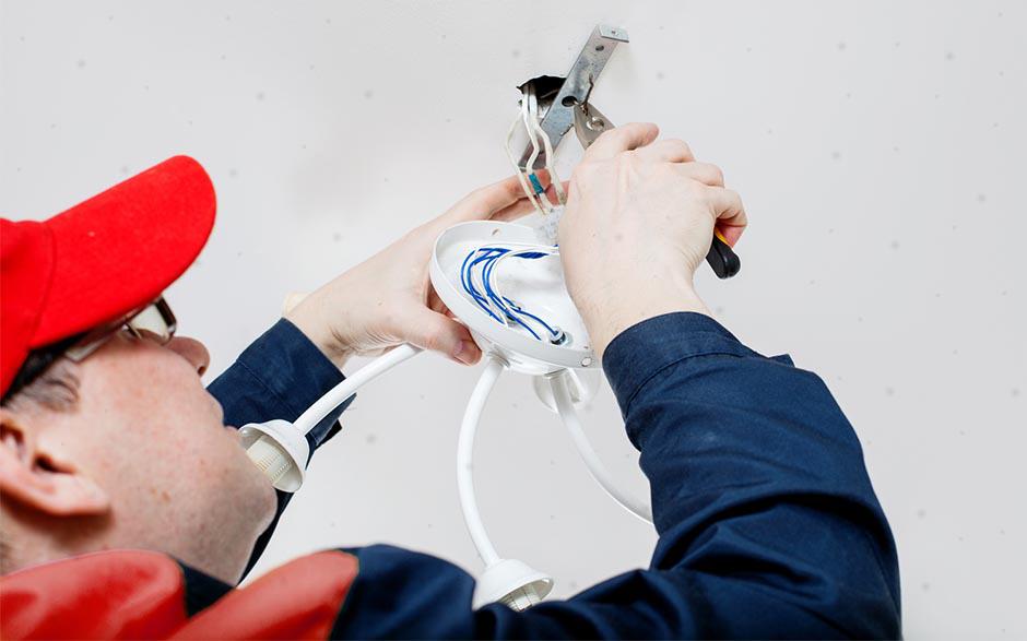 électricité entreprise Roissy-en-Brie