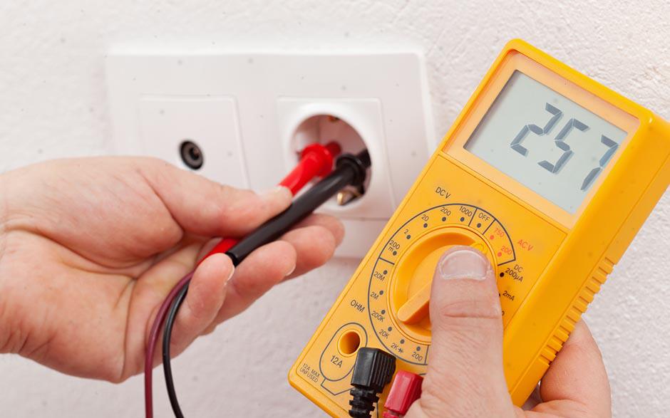 devis électricité maison Levallois-Perret
