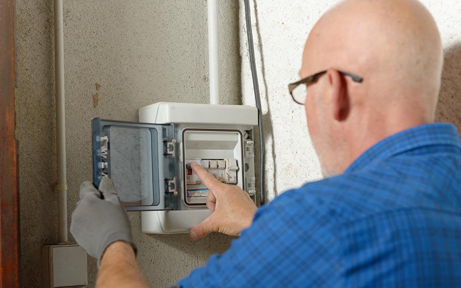 urgence électricité Paris 2